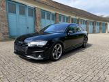 Audi A4 40 TFSI S tronic S line S line - Audi A4 Gebrauchtwagen in Kassel