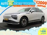 XPENG G9 RWD Long Range 98 kWh Pano-dak Leder Stoelven - XPENG G9 Long-Range