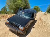 Jeep Grand Cherokee ZJ - Jeep Gebrauchtwagen von 1994