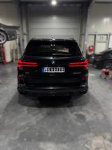 BMW X5 M60i xDrive M Sportpaket Pro, Exklusiv Paket - BMW: E60 M Paket