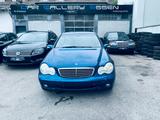 Mercedes-Benz C 200T Kompressor AUTOMATIK RHD EXPORT - Mercedes-Benz: Rhd