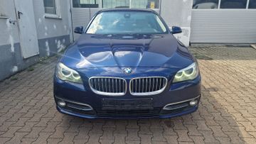 BMW 535 - 1