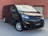 Opel Zafira Life -e Elegance L3*LEDER*PANO*HUD - Opel Zafira Life mit Elektro-Antrieb