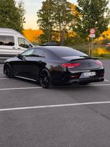 Mercedes-Benz CLS 350 d 4MATIC - AMG Burmester 360* Top - Mercedes-Benz CLS 350 in Bochum