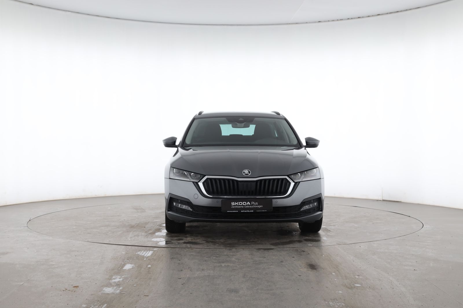 Skoda Octavia - Bild 5