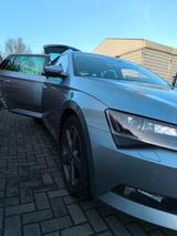 Skoda Superb 2.0 TDI SCR 140kW DSG 4x4 Style Combi - Skoda Superb