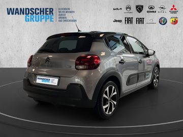 Citroën C3 Elle Online Edition PT 110 Navi+RFK+SHZ+LM