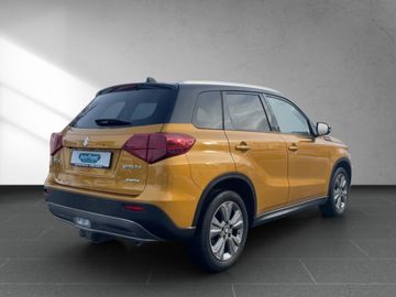 Suzuki Vitara 1.4 4x4 Comfort+ *ACC*LED*NAV*SHZ*PANO*