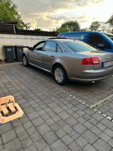 Audi A8 3.0 - Audi A8 in Köln