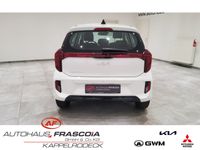 Kia Picanto - Vorschau Bild 6