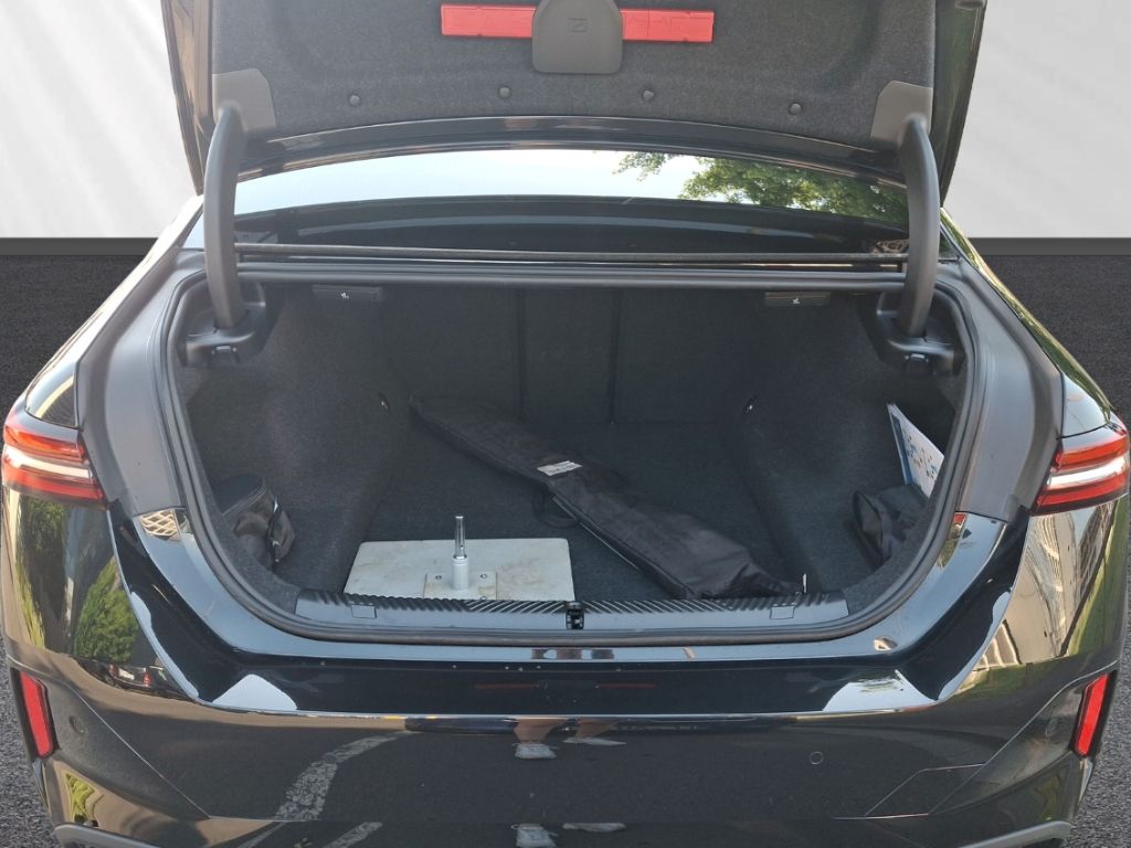 BMW 520 - Bild 14