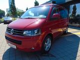 Volkswagen T5 California Beach Aufstelldach 2.0 TDI DSG - Volkswagen T5: Beach