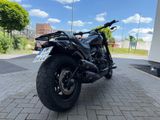Harley-Davidson Fat Bob 114 (all black) Custom  - Offers matching your search criteria