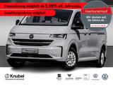 Volkswagen T7 Caravelle Life 2.0 TDI LR IQ.Light AHK ACC 8-