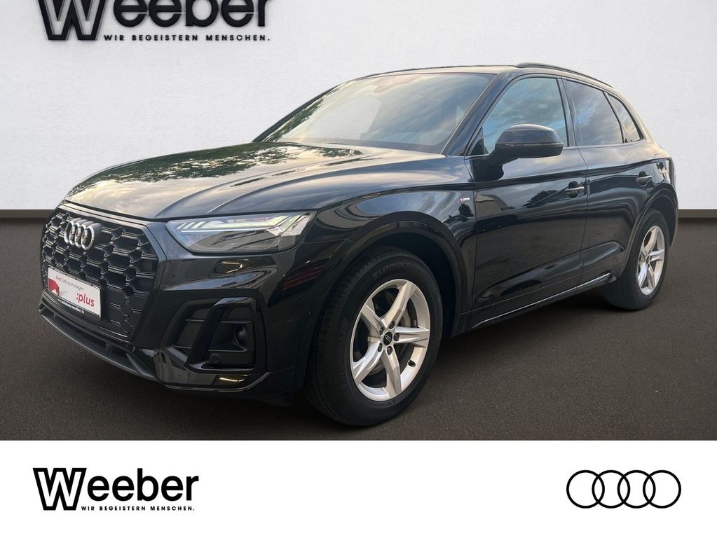 Image of Audi Q5