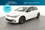 Volkswagen Golf MOVE 1.5 TSI PDC*RFK*LED*RFK*ACC - VW Golf Gebrauchtwagen in Bielefeld