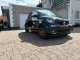 Smart Forfour 0,9 Turbo mit Prime Ausstattung - : Kleinwagen, mit Turbo