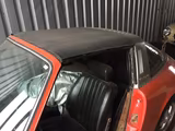 Porsche 911 Targa Baujahr 1967 mit 901 Motor selten - Porsche Gebrauchtwagen von 1965