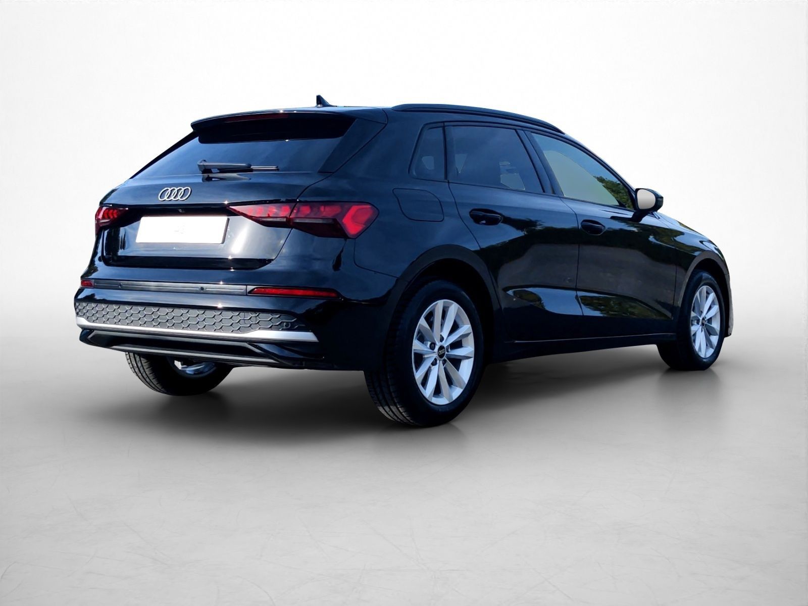 Audi A3 - Bild 2