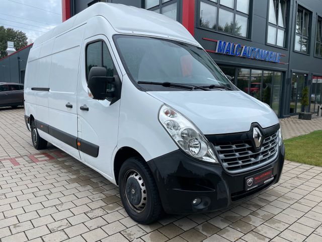 Renault Master Kasten L3H3 GKa 3,5t(Tüv&Insp.neu)