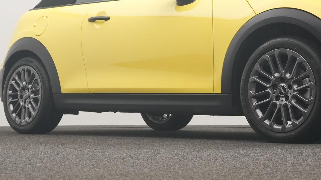 MINI Cooper Classic Trim, миниатюра 21