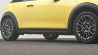 MINI Cooper Cabrio - Vorschau Bild 24