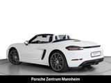 Porsche Boxster 718 PDK Navi 20-Zoll Lenkradheizung Temp - Porsche Boxster in Mannheim