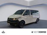 Volkswagen T6 Kombi 6.1 2.0 TDI NAVI+PDC+App-Connect - LKWs in Braunschweig