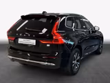 Volvo XC60 T6 AWD Recharge Core - Volvo XC60: Recharge Core
