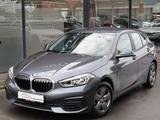 BMW 118 Advantage*Tempomat*Live Cockpit*CarPlay*LED - BMW 118 aus 2020