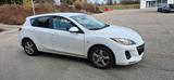 Mazda 3 2.0l Schräghecklimousine ohne Funk... - Mazda aus 2012: Mazda3