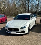 Andere Maserati Ghibli - Andere Gebrauchtwagen