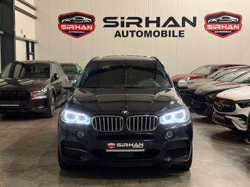 BMW X5 - 2