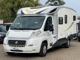 P.L.A. Fiat Ducato 2.3  S700 WC/Sat/Markise/Kamera - 700