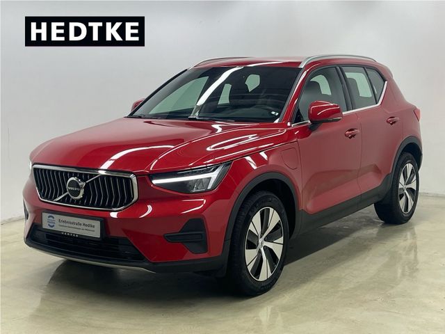 Volvo XC40 T4 Recharge Core 18"+RÜCKFAHRKAMERA+WINTER