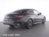 Mercedes-Benz CLE 300 4M Coupé AMG+NavPrm+Pano+Burm+DLIGHT+360 - Mercedes-Benz CLE 300 in Bochum