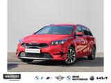 Kia Ceed 1.5 T-GDI - gebrauchte Kia cee'd / Ceed aus dem Jahr 2024