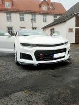 Chevrolet Camaro V6 | 340 PS | Top Zustand - Chevrolet Camaro: V6