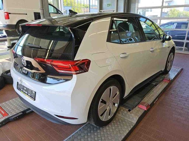 Volkswagen ID.3 - Bild 3