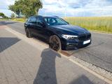 BMW 530d xDrive Touring A - M-Paket - BMW 530: Kombi, 530d M Paket