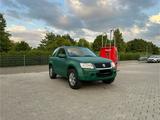 Suzuki Grand Vitara 1.6 4x4 2006 Raptor La... - Suzuki Grand Vitara: 20