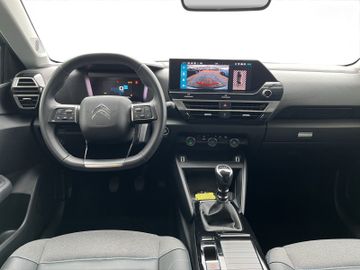 Citroën C4 Shine PT 130 Navi+HUD+Carplay+RFK+LM+DAB