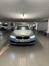 BMW 530i G30/ xDrive/ Sport Line/ Top Auss... - BMW 5er-Reihe G30 mit Benzin-Antrieb