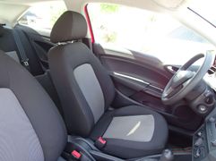 Fahrzeugabbildung Seat Ibiza Reference *Klimaanlage*  *Scheckheftgepfle