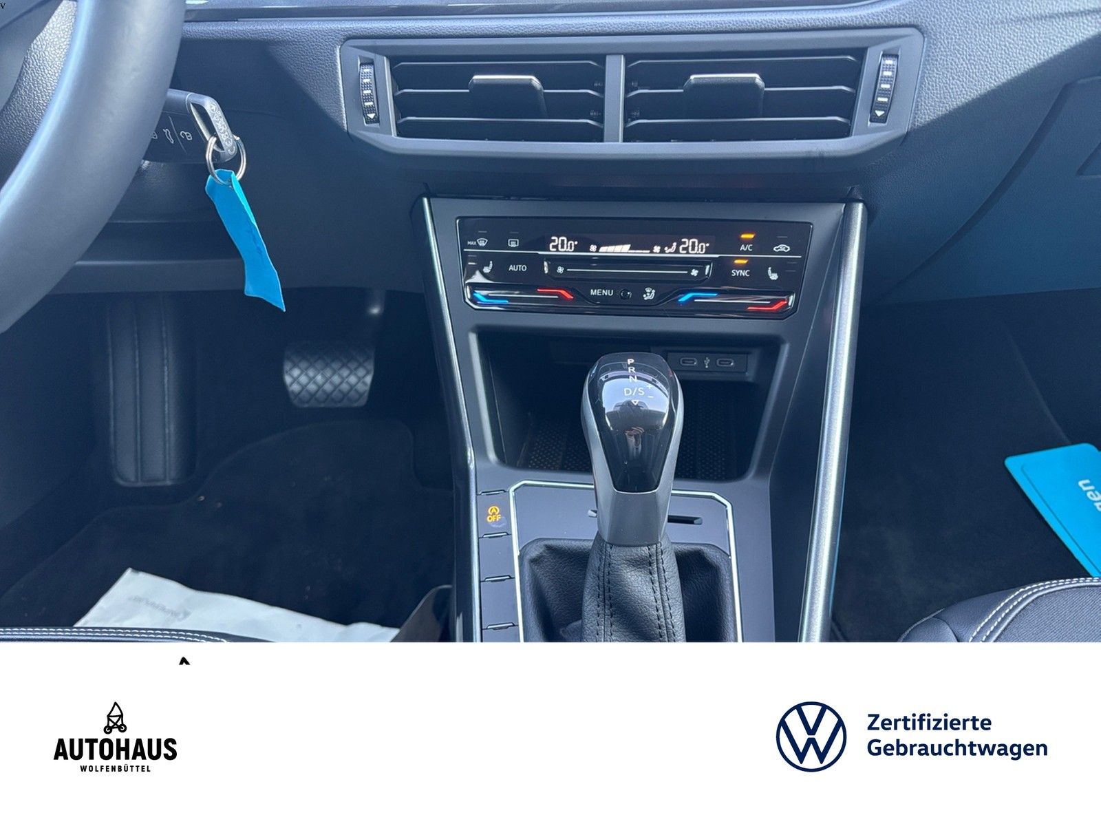 Volkswagen Taigo - Bild 10