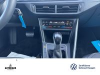 Volkswagen Taigo - Vorschau Bild 10