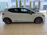 Renault Clio IV Renault RS Sport Automatik Kamera - Renault Clio: Sport