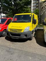 Iveco Andere - Iveco aus 2009