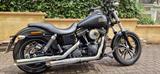 Harley-Davidson Street Bob Special 