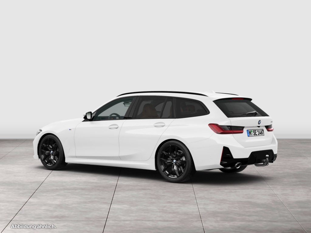 BMW 318 - Bild 6